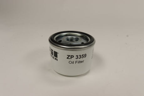 ZP3359 oil filter spin-on