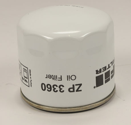 ZP3360 replaced by ZP515