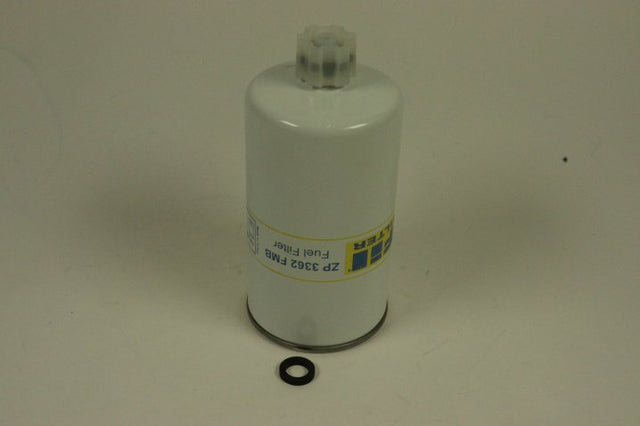 ZP3362FMB fuel filter spin-on