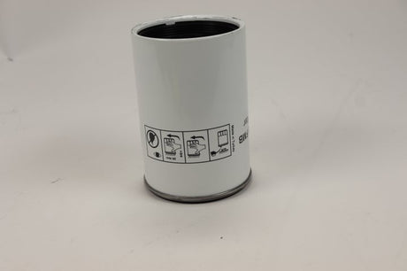 ZP3363FMB fuel filter spin-on