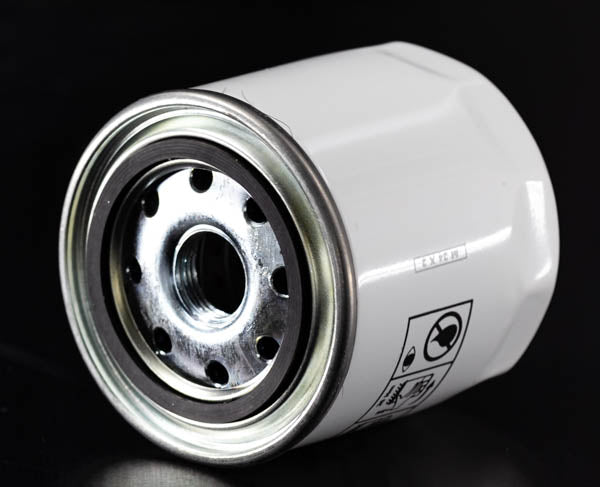 ZP3366 oil filter spin-on