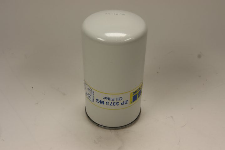 ZP3375MG oil filter spin-on
