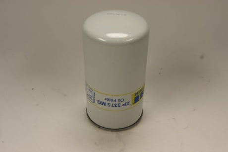 ZP3375MG oil filter spin-on