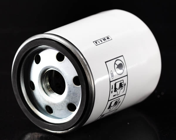 ZP3376 oil filter spin-on