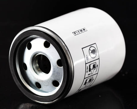 ZP3376 oil filter spin-on