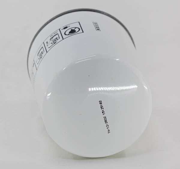 ZP3397 oil filter spin-on