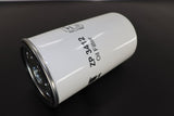 ZP3412 oil filter spin-on