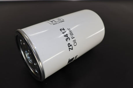 ZP3412 oil filter spin-on