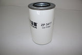 ZP3417 oil filter spin-on