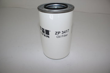 ZP3417 oil filter spin-on