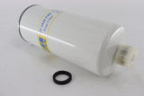 ZP3420FMB fuel filter spin-on