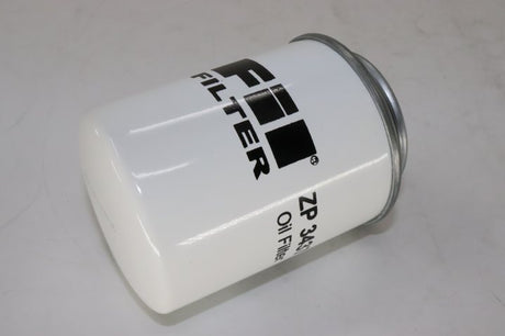 ZP3437 oil filter spin-on