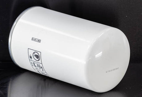 ZP3438 oil filter element