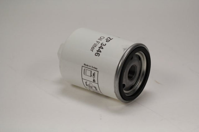 ZP3446 oil filter (spin-on)