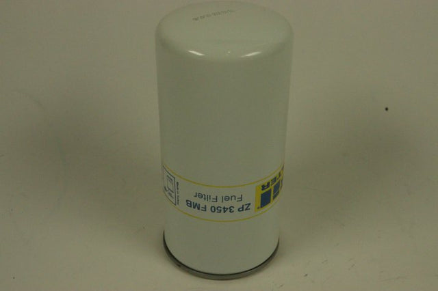 ZP3450FMB fuel filter spin-on