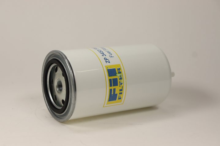 ZP3453FMB fuel filter spin-on