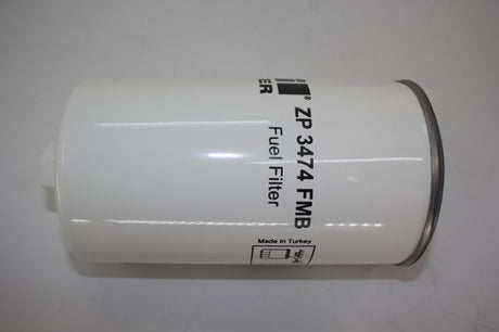 ZP3474FMB fuel filter spin-on