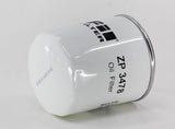 ZP3478 oil filter element