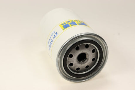 ZP3502 oil filter spin-on