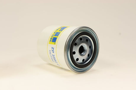 ZP3502C replaced by ZP502B