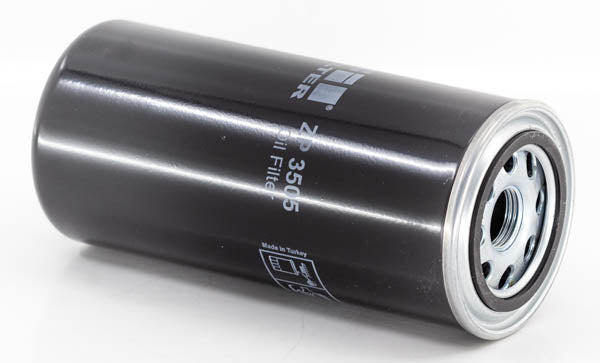 ZP3505 oil filter (spin-on)