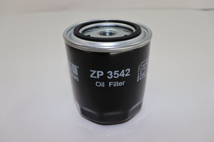 ZP3542 oil filter element