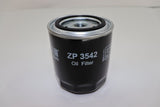 ZP3542 oil filter element