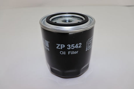 ZP3542 oil filter element