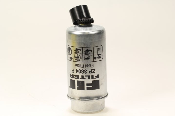 ZP3804F fuel filter spin-on