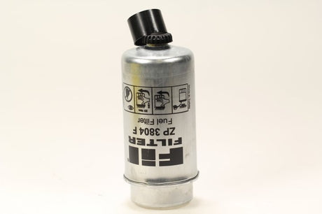 ZP3804F fuel filter spin-on