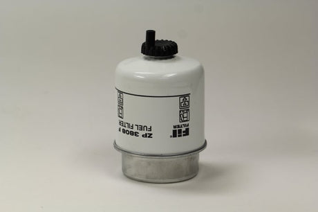 ZP3808F fuel filter spin-on