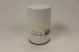 ZP3814F fuel filter spin-on