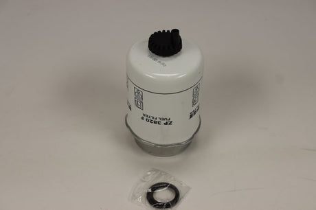 ZP3820F fuel filter spin-on