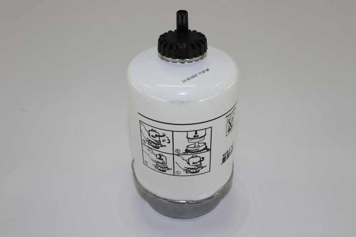 ZP3820FMB fuel filter spin-on