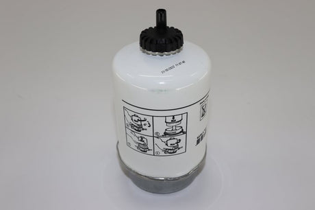 ZP3820FMB fuel filter spin-on