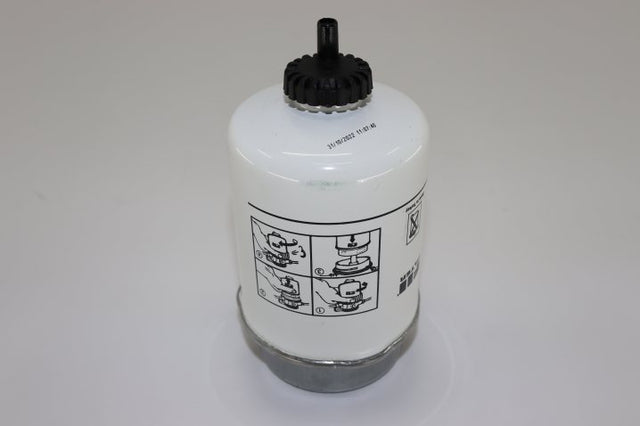 ZP3820FMB fuel filter spin-on