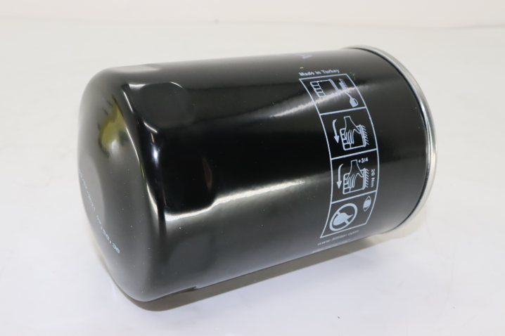 ZP501A hydraulic filter spin-on
