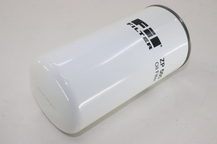 ZP505 oil filter spin-on
