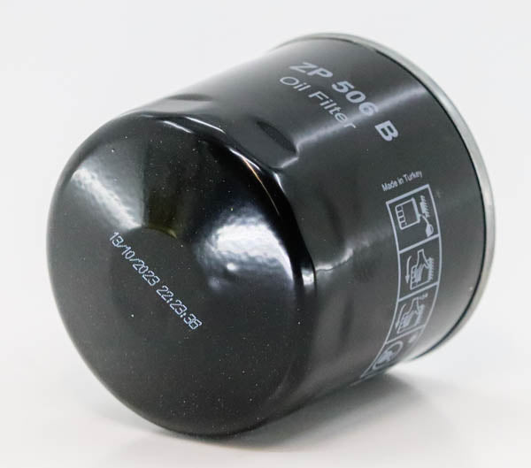 ZP506B oil filter spin-on