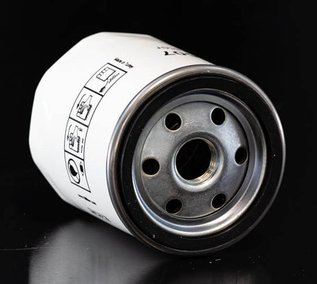 ZP507 oil filter (spin-on)