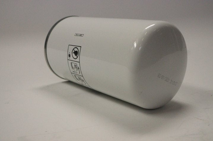 ZP512AF fuel filter spin-on