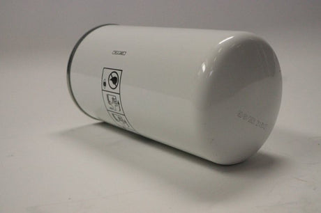 ZP512AF fuel filter spin-on