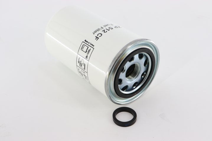 ZP512CF fuel filter spin-on
