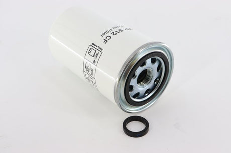 ZP512CF fuel filter spin-on