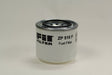 ZP516F fuel filter spin-on