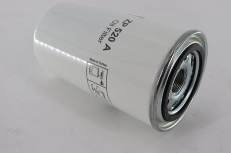 ZP520A oil filter spin-on