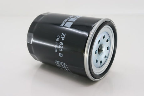 ZP521B oil filter spin-on