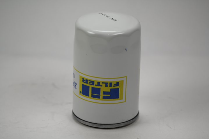 ZP523A oil filter spin-on