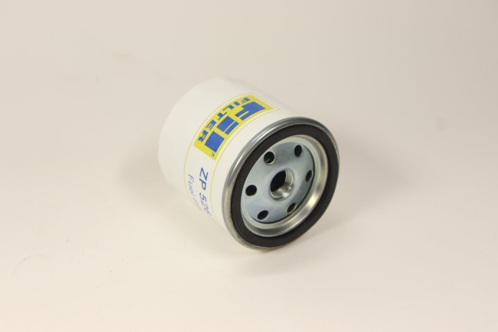 ZP526AF fuel filter spin-on