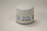 ZP52AF fuel filter spin-on